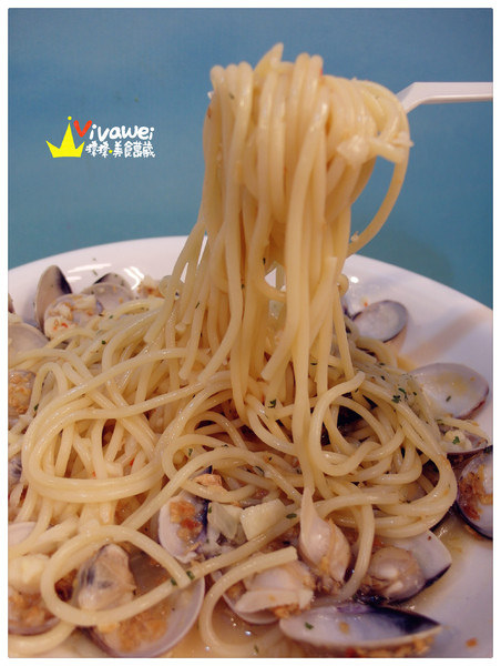 約翰pasta：台北內湖區｜平價及料多的外送義大利麵專賣店『約翰pasta』