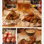 即時熱門文章：台北士林美食｜『勝力食堂』巷弄隱藏版的深夜食堂日本家庭料理