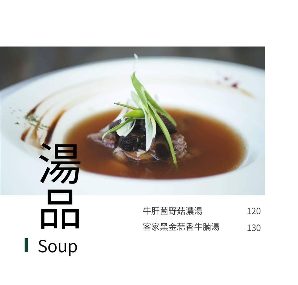 苗栗美食｜『猫狸村 Miaoli Village』結合創意料理與輕鬆氛圍的質感小餐館～餐點好吃道道無雷！