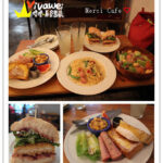 即時熱門文章：台北板橋美食｜『Merci Cafe』巷弄隱藏版CP值爆表的早午餐專賣(板橋車站/板橋捷運站)