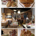 即時熱門文章：台北萬華美食｜『貳拾陸巷Somebody Cafe』西門町巷弄下午茶