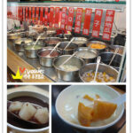 即時熱門文章：台北士林區｜超好吃的紅豆湯圓及豆漿豆花『天母芋圓之家(美國學校店)』