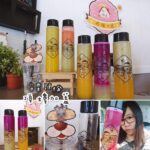 即時熱門文章：苗栗頭份美食｜『頂樓加蓋』超熱門! 苗栗也出現超ㄏㄤ漸層水果冰沙