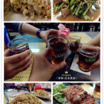 即時熱門文章：台北士林美食｜『阿國炒羊肉』陽明山文化大學的平價美味快炒店