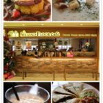 即時熱門文章：台北中正美食｜『貳樓(微風台北車站店)』早午餐、下午茶各式餐點應有盡有