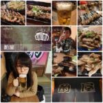 即時熱門文章：台北內湖美食｜『酌屋燒肉居酒屋』有live演唱的燒肉串燒日式居酒屋