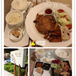 即時熱門文章：台北松山美食｜『櫻桃小鎮(復北店)』飲料喝到飽適合聚餐的平價簡餐店(已歇業)