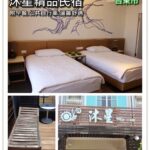 即時熱門文章：台東住宿｜『沐星精品民宿』位於台東市區的溫馨舒適住宿