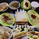即時熱門文章：台中車站美食｜『謝氏早點豆花』台中火車站周邊繼光街內的中式古早味早餐專賣!