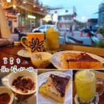 即時熱門文章：苗栗市美食｜『歐陽咖啡』玉清宮旁有WIFI/插座/不限時的隨興咖啡廳