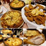 即時熱門文章：台北大安美食｜『蘇阿姨比薩屋』歷久不衰的傳統披薩炸雞專賣(國父紀念館站/東區)