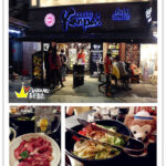 即時熱門文章：台北中山美食｜ 『Kanpai乾杯 (中山店) 』中山捷運站!喝酒吃肉超熱鬧氣氛燒肉專門店