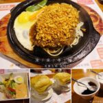 即時熱門文章：宜蘭五結美食｜『來來牛排館』總是滿滿人潮!特色的蒜酥牛排