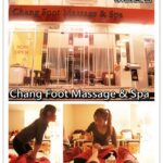 即時熱門文章：泰國曼谷｜近BTS Chit Lom站的便宜足部按摩『Chang Foot Massage & Spa』如何預約/交通便利/腳底按摩/馬殺雞/推薦