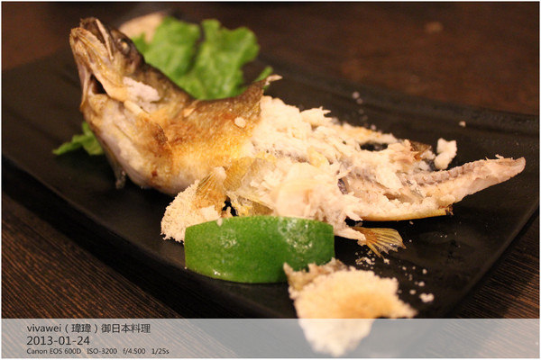 御日式平價料理：苗栗市日本料理新選擇「御日本料理」