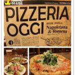 即時熱門文章：台北士林美食｜『Pizzeria OGGI (天母店)』全台第一家拿坡里認證披薩專賣店