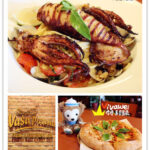 即時熱門文章：台北松山美食｜『Vasa Pizzeria 瓦薩比薩 (松車店)』超美味地瓜捲心披薩