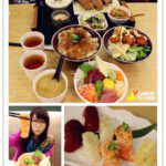 即時熱門文章：台北內湖美食｜『海之丼日式料理店』西湖捷運站!推薦100元的生魚片丼飯