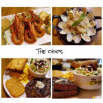 即時熱門文章：台北內湖美食｜『the Chips美式餐廳』美味的早午餐及燉飯( 港墘捷運站)