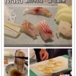 即時熱門文章：台北大安區｜高價位的無菜單日本料理『MASA 創作料理．壽司割烹』