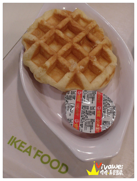 IKEA瑞典餐廳(環亞百貨店)：台北松山區｜只要39、59元的超值澎派早餐『IKEA瑞典餐廳 (環亞百貨店)』 早餐 美式 推薦 便宜 好吃 鬆餅 炒蛋 飲料