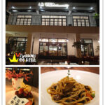 即時熱門文章：台北淡水美食｜『La Villa Dan Shui』看海看星空之氣氛滿分景觀餐廳(淡水捷運站)