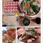 即時熱門文章：台北板橋美食｜『鬼椒一番麻辣小火鍋』一個人也能自在地吃麻辣火鍋(江子翠捷運站)