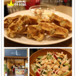 即時熱門文章：台北士林美食｜『Triple L Cafe』環境舒適有WIFI/插座/可久坐的輕食專賣 (士林捷運站)