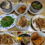 即時熱門文章：台北中正美食｜『金峰滷肉飯』 入口即化滷肉飯必吃小吃(中正紀念堂站)