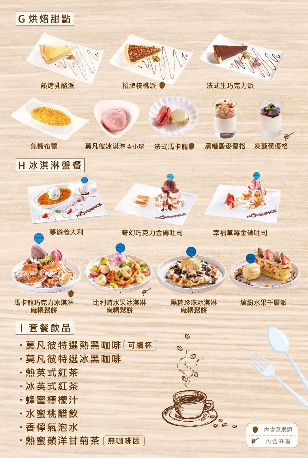 台中后里美食|『Mövenpick Café- 莫凡彼台中麗寶店』兒童遊樂區&寵物友善餐廳~餐點好吃無雷的聚餐選擇! 台中后里美食|『Mövenpick Café- 莫凡彼台中麗寶店』兒童遊樂區&寵物友善餐廳~餐點好吃無雷的聚餐選擇!