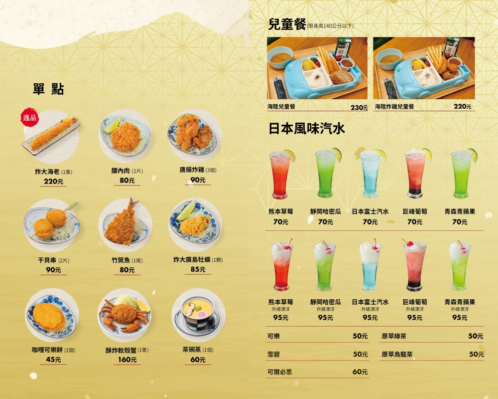 苗栗市美食｜『花鳥豬排』熟成炸豬排專賣店！內用越光米,味噌湯,高麗菜絲,熱紅茶無限享用！平日商業午餐&外帶便當都推薦！
